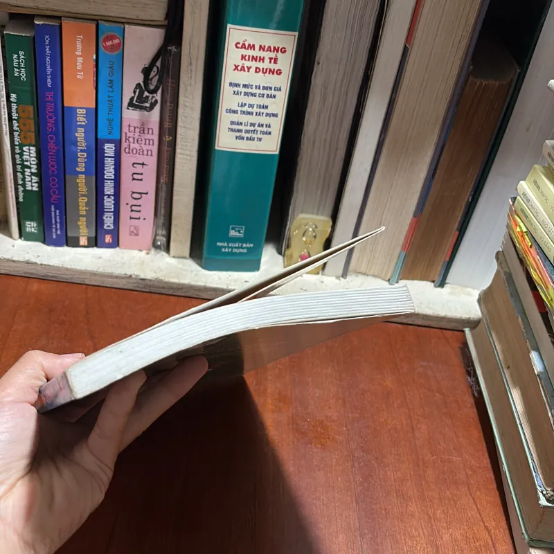 II Tủ Sách Thế Giới: Dương Gia Tướng - Khuyết Danh - 2016 926933