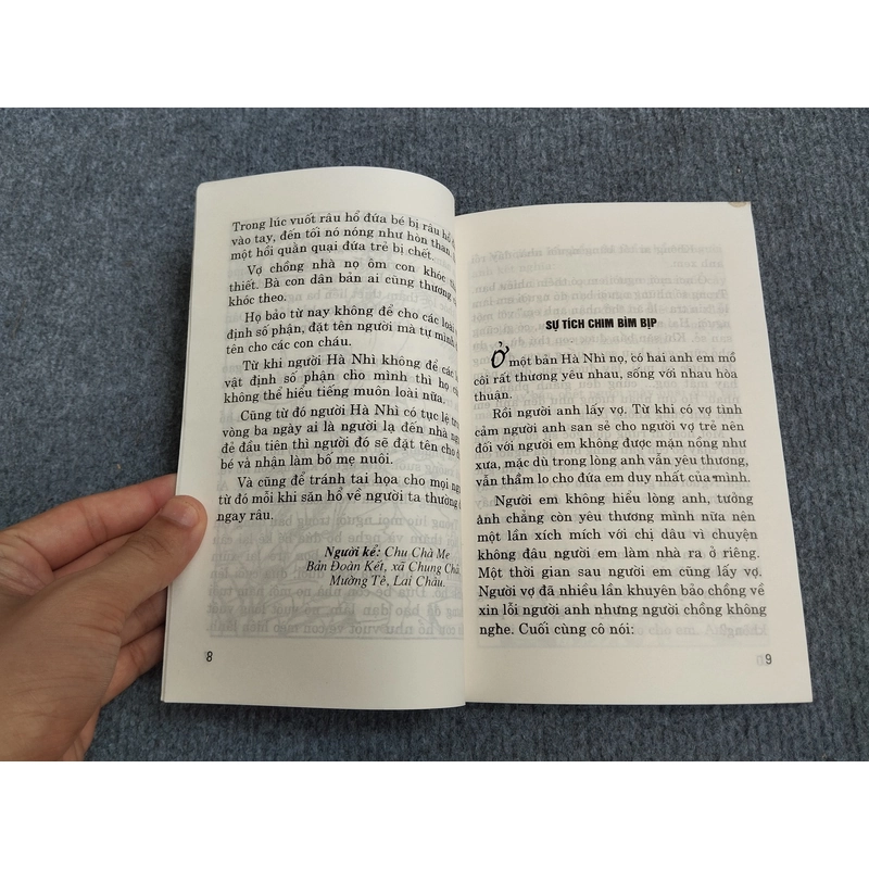 LẤY VỢ TIÊN 539795