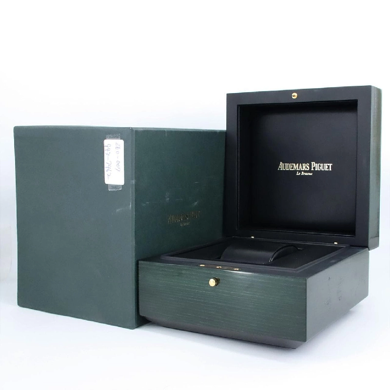 Audemars Piguet Millenary 4101 15350ST.OO.D002CR.01 SS tự động - Hàng hiệu Chính hãng 881315