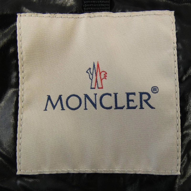 MONCLER MONTCLA Áo khoác lông - Hàng hiệu Chính hãng 892012