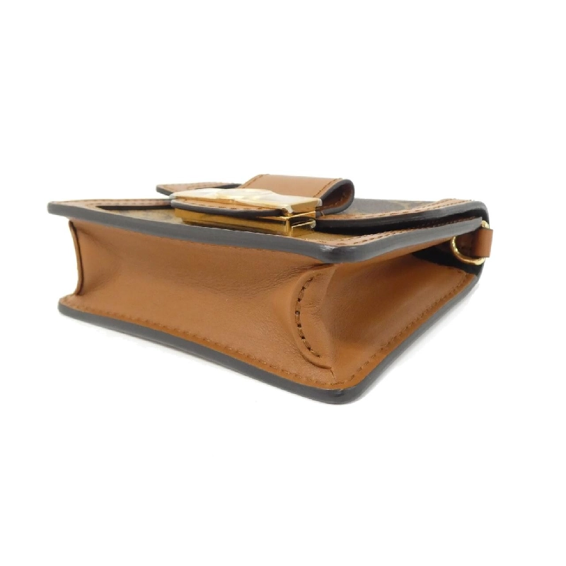 Túi đeo hông Louis Vuitton Monogram Dauphine BB M68621 609294