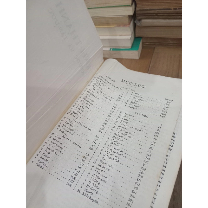 Kinh thánh cựu ước và tân ước - United Bible Societies 972875