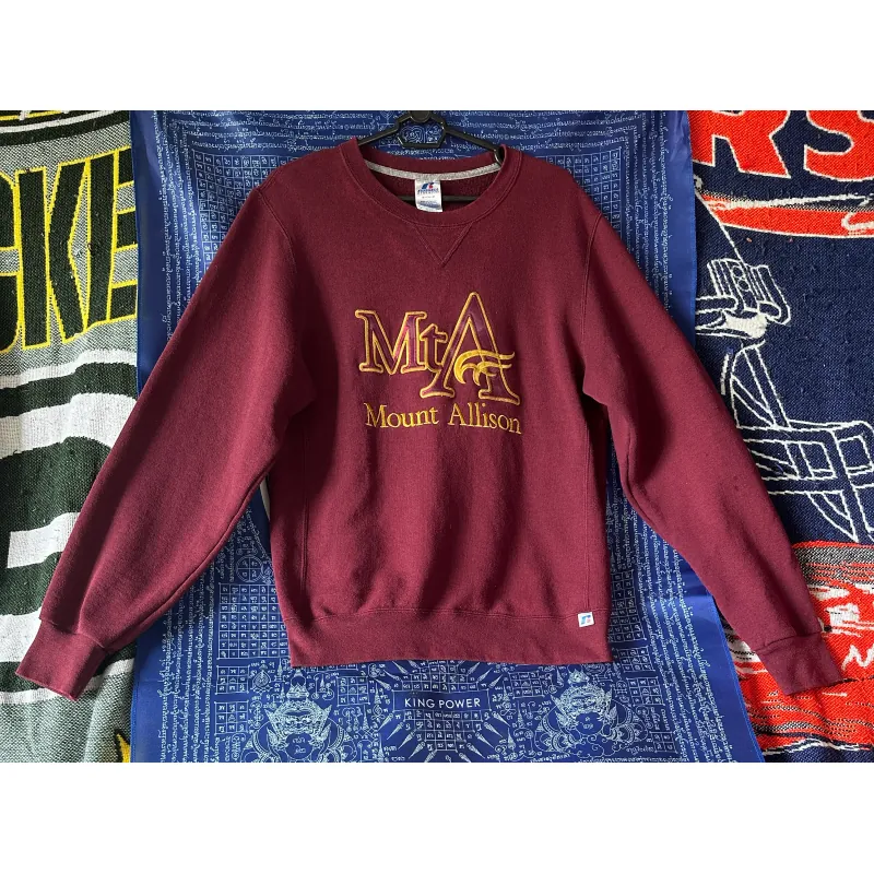 Áo sweat Russell 1023030