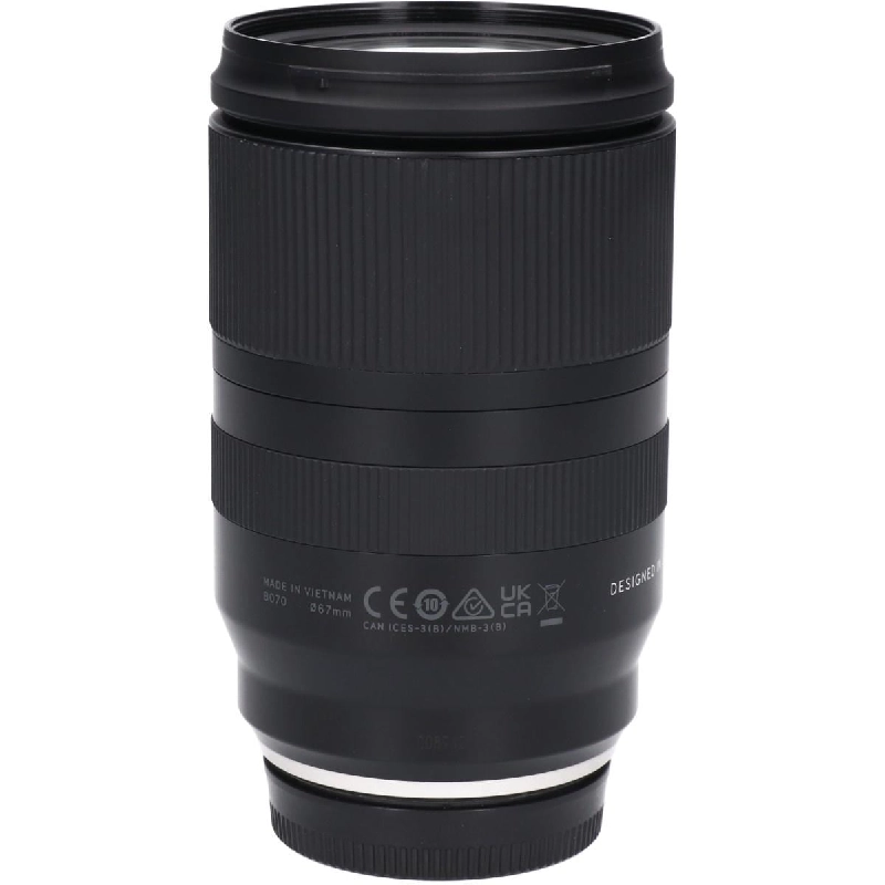 Fujifilm X (B070) 17-70mm F2.8 Di III-A - Hàng hiệu Authentic 879527