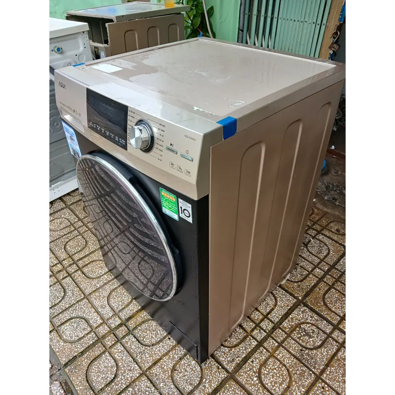 Máy giặt aqua inverter 10kg  627730