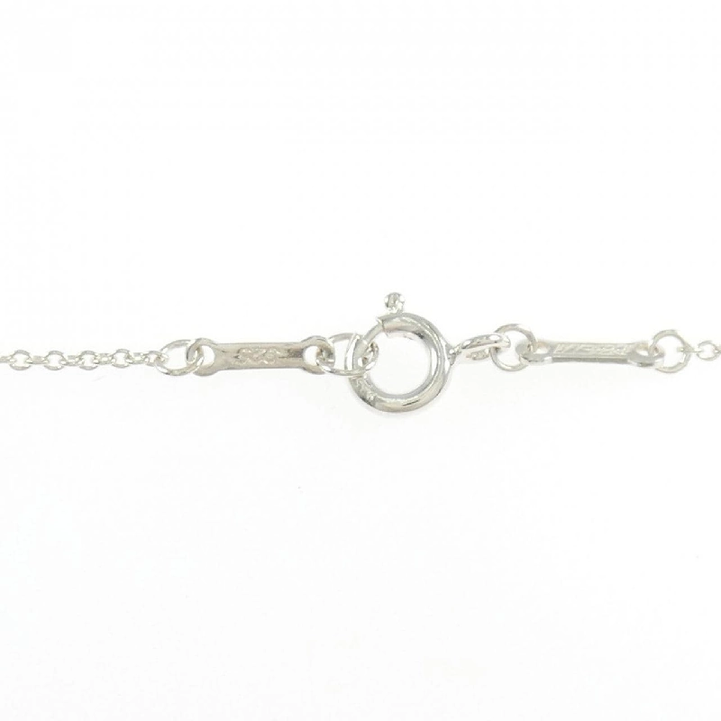 Tiffany Davide Necklace - Hàng hiệu Authentic 841057