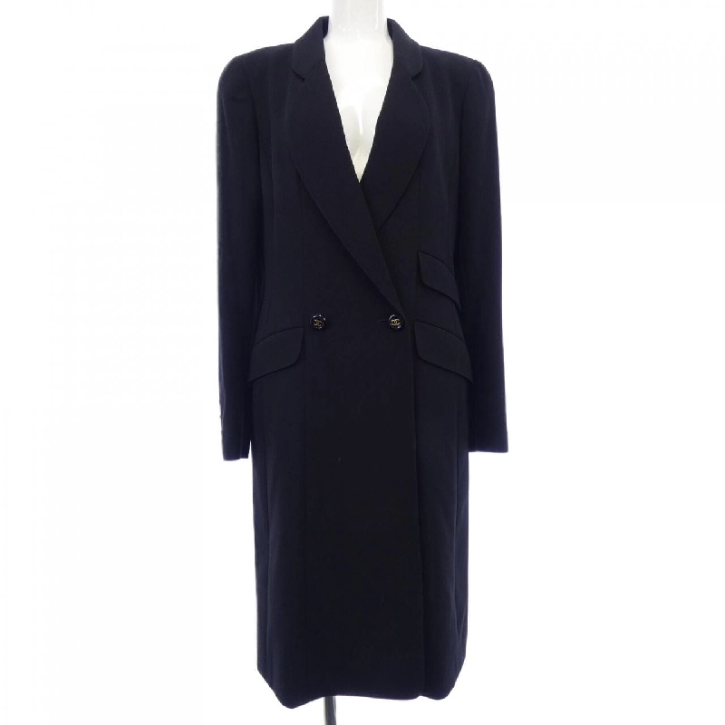 CHANEL P07228V05400 97P Áo khoác - Hàng hiệu Chính hãng 823049