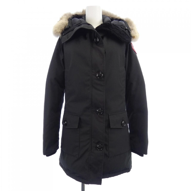 Canada Goose CANADA GOOSE 2603JL BRONTE Áo khoác lông vũ 630491
