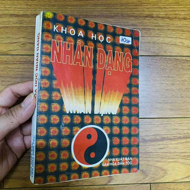 Khoa Học Nhận Dạng – Lê Giang #HATRA 477682