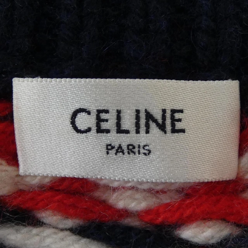 セリーヌ CELINE 2A75Z304H Áo len 631462