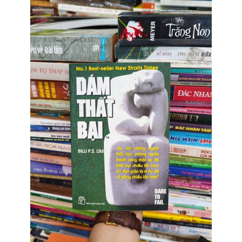 Dám thất bại 🌱 523664