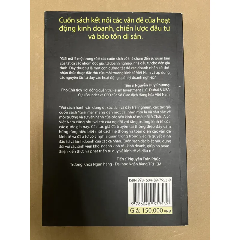 Giải mã kinh tế đầu tư gia đình 1022659