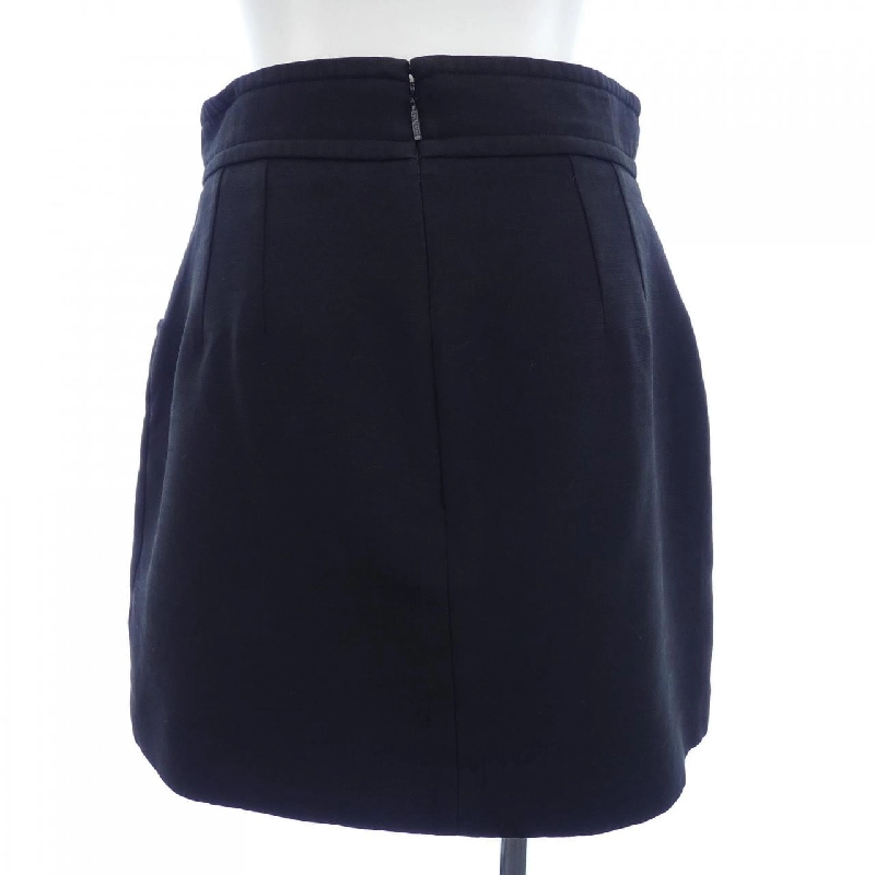 Gucci GUCCI 756549 ZAD88 Váy - Hàng hiệu Chính hãng 818966