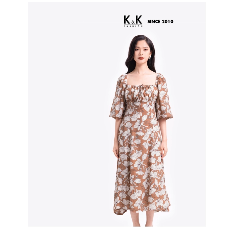 Đầm K&K, mới hoàn toàn 304899