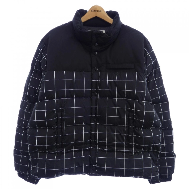 Áo khoác lông vũ UNDER COVER - Hàng hiệu Authentic 896738