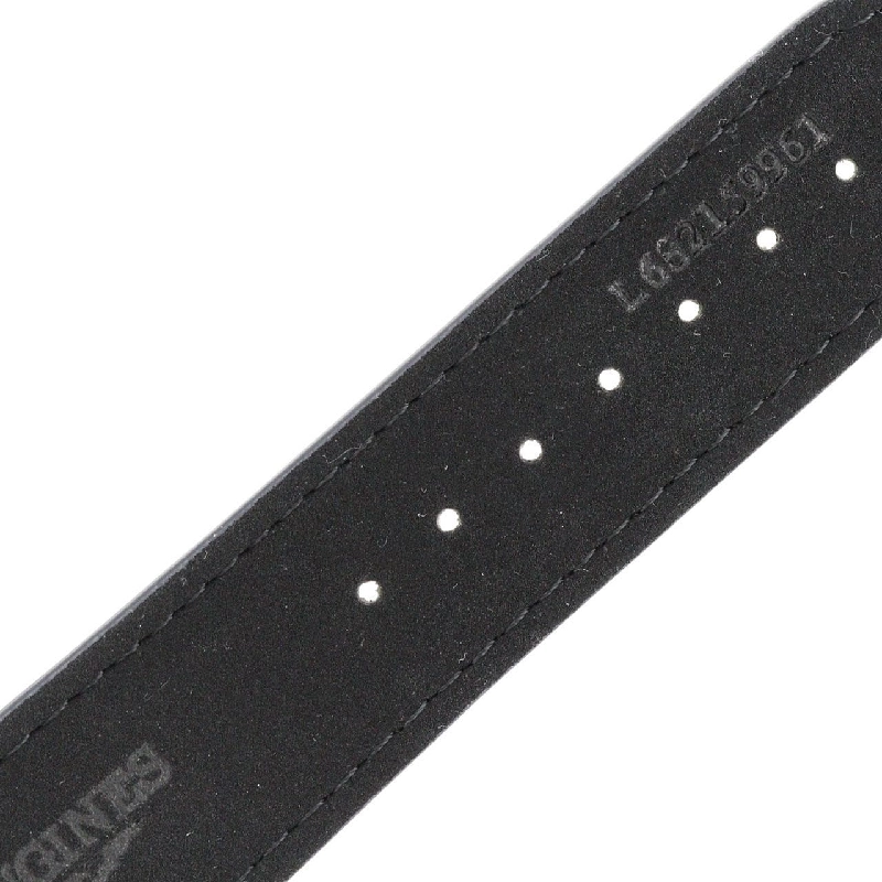 Longines Conquest L3.760.4.96.0 SS Quartz - Hàng hiệu Chính hãng 882368