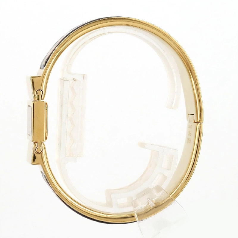 Hermès Roke Enamel GP LO1.201 GP Quartz - Hàng hiệu Authentic 875949