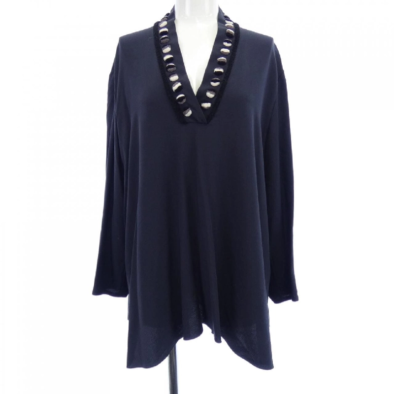 HERMES エルメス *86-7607 Áo 633748