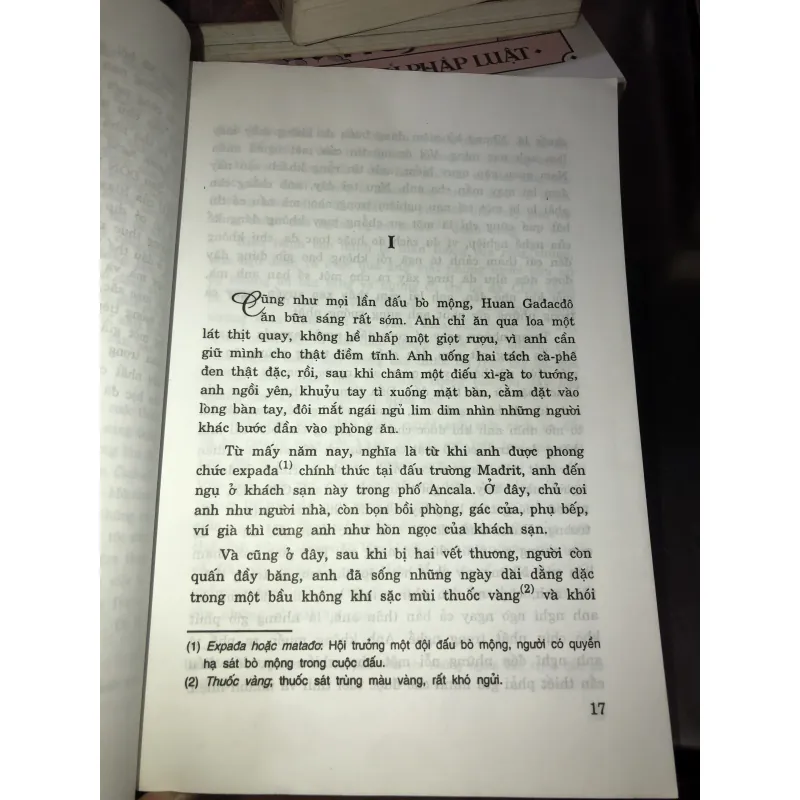 Đấu trường đẫm máu - V. Blaxcô Ibanhêx 1020220