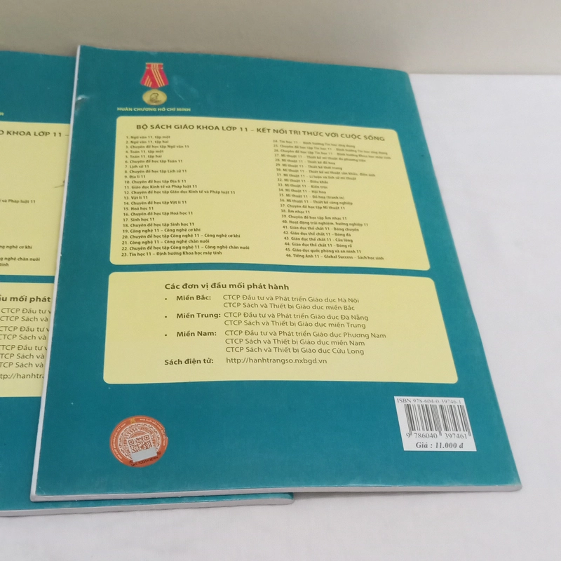 SGK Chuyên Đề Học Tập Toán Lớp 11-Kết Nối Tri Thức Với Cuộc Sống 552225