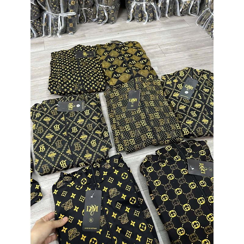 áo chống nắng 2 lớp  494271