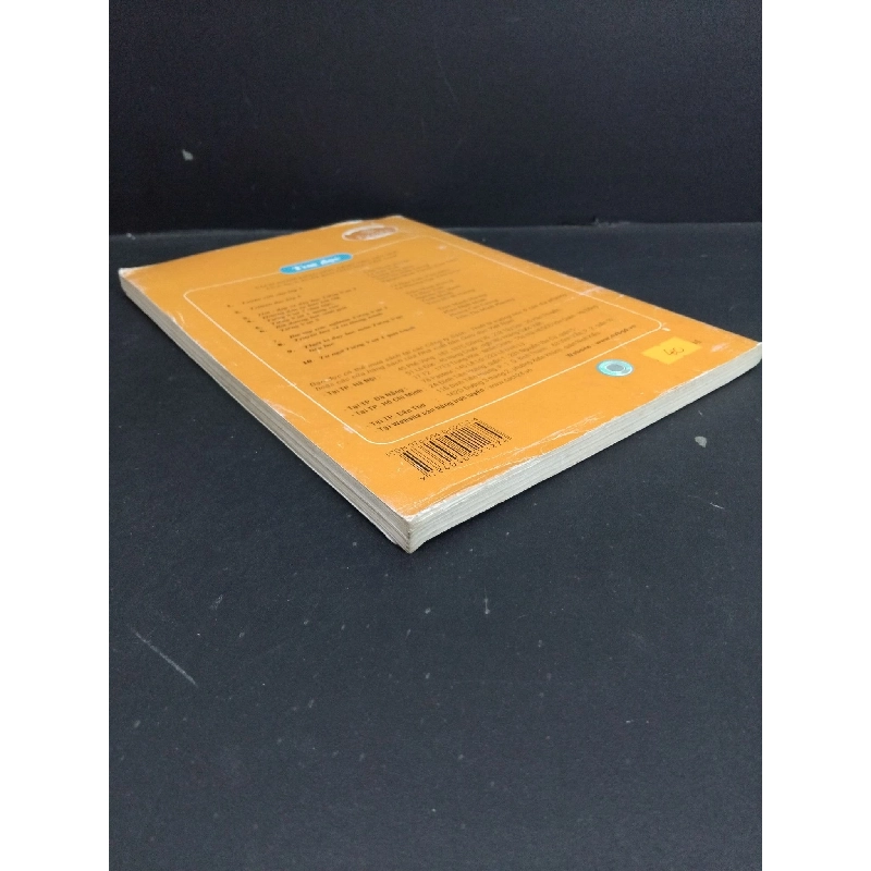 Truyện đọc lớp 5 mới 80% ố bìa nhăn 2014 HCM0612 Hoàng Hòa Bình TRUYỆN TRANH 923667