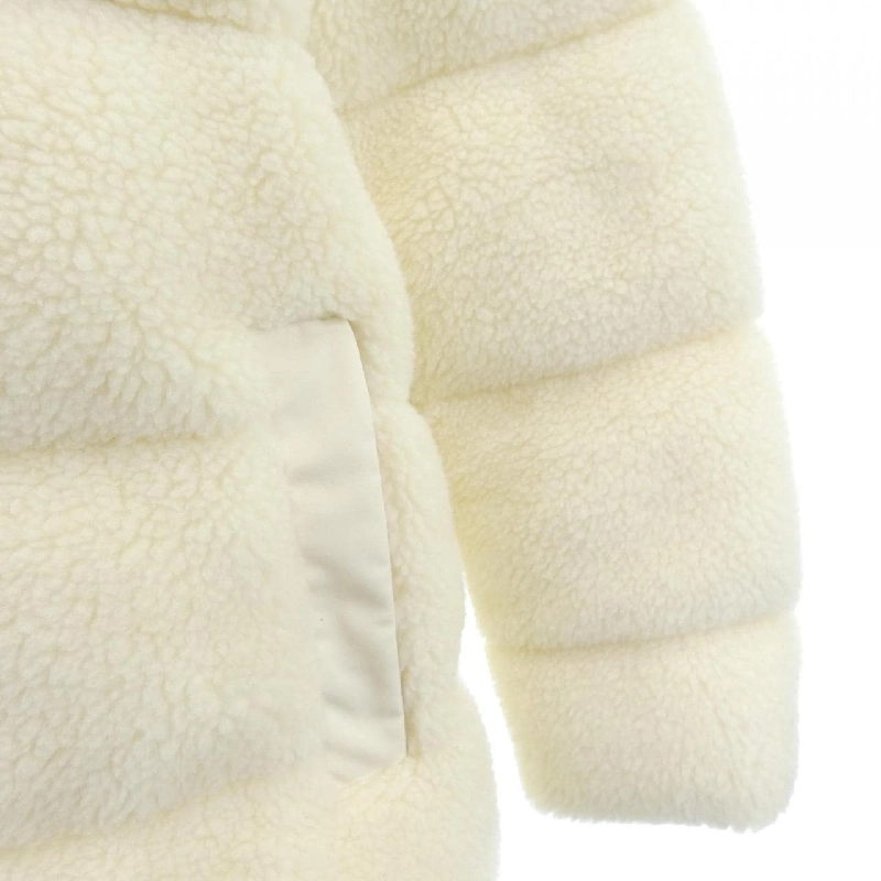 MONCLER CHARAMILLON Áo khoác lông - Hàng hiệu Chính hãng 821136