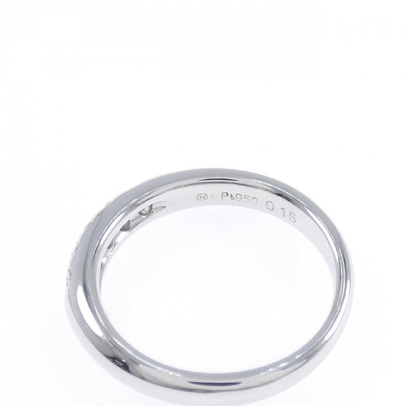 Nhẫn kim cương Mikimoto 0.15CT - Hàng hiệu Chính hãng 841962