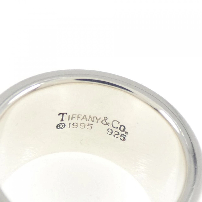 Nhẫn Tiffany Atlas - Hàng hiệu Authentic 834693