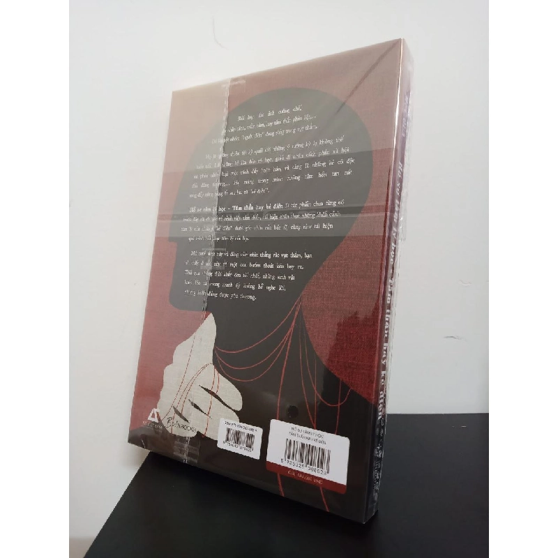 Hồ Sơ Tâm Lý Học Tâm Thần Hay Kẻ Điên - Mục Qua New 100% HCM.ASB1807 911786