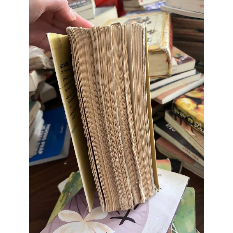 Suối Nguồn - Ayn Rand - Ayn Rand - BT - Ayn Rand 1010027