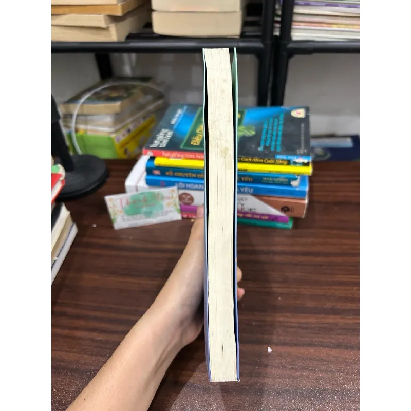 Tâm buông bỏ, đời bình an- Natori Hougen 599719