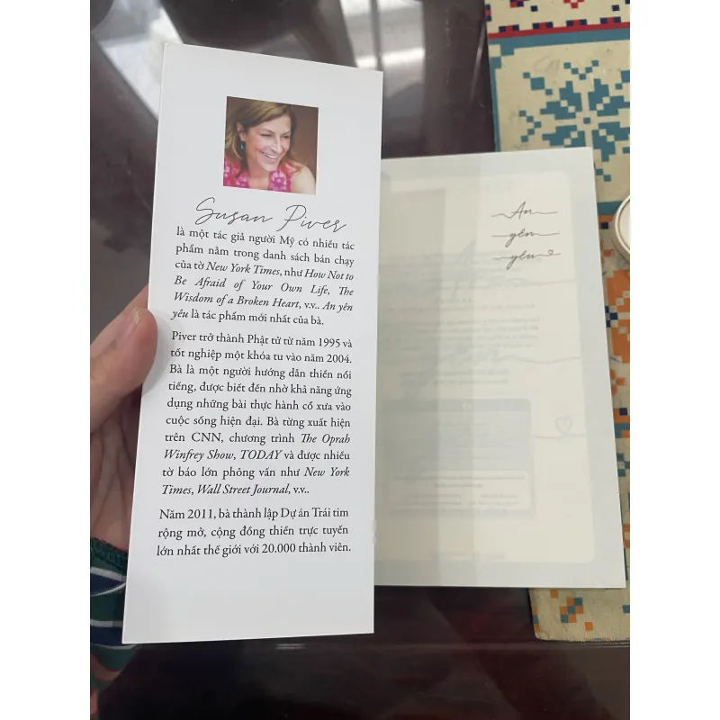 An Yên Yêu  758372