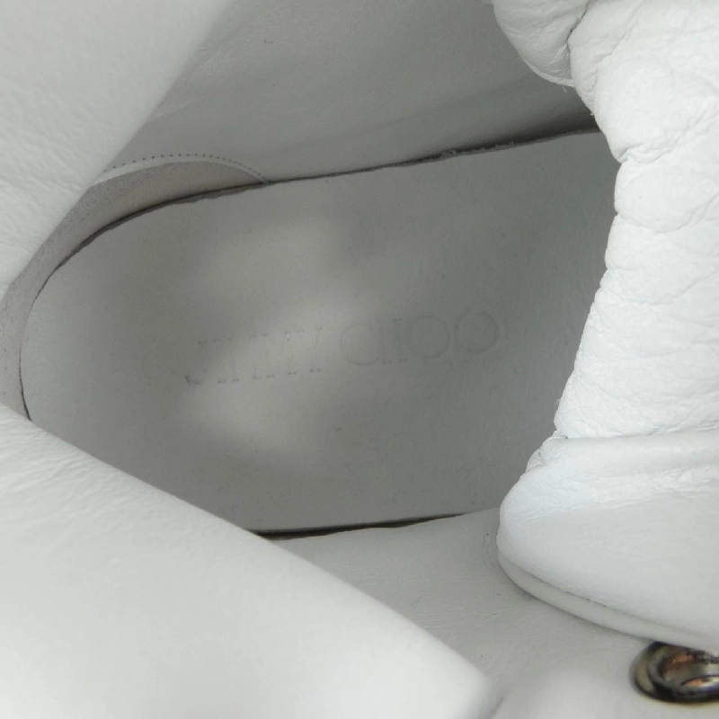 Giày thể thao JIMMY CHOO - Hàng hiệu Authentic 905658