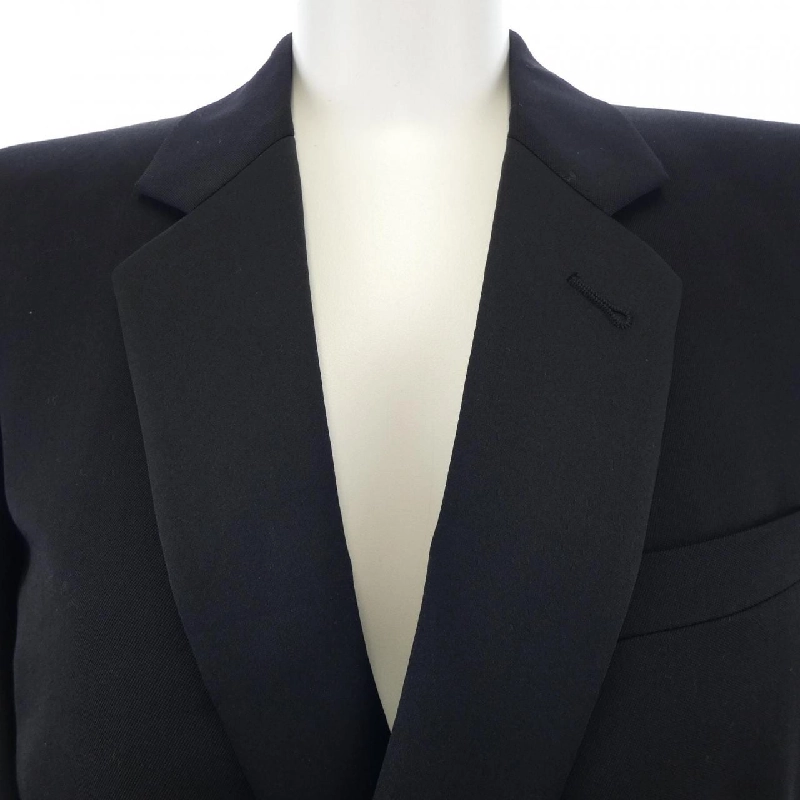 Áo khoác SAINT LAURENT - Hàng hiệu Chính hãng 639418