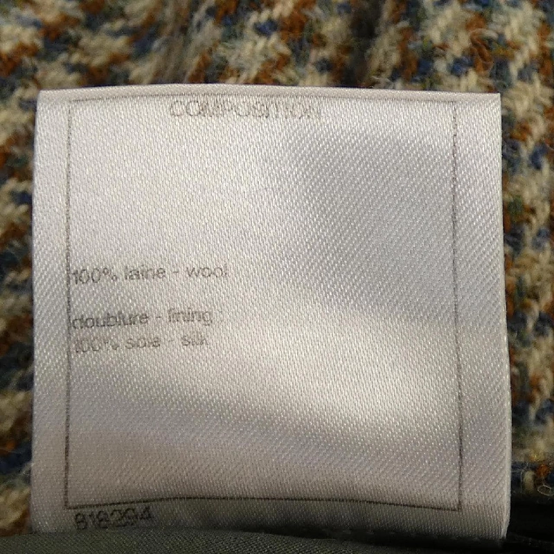 Chanel CHANEL P52554V39101 Váy - Hàng hiệu Chính hãng 820478