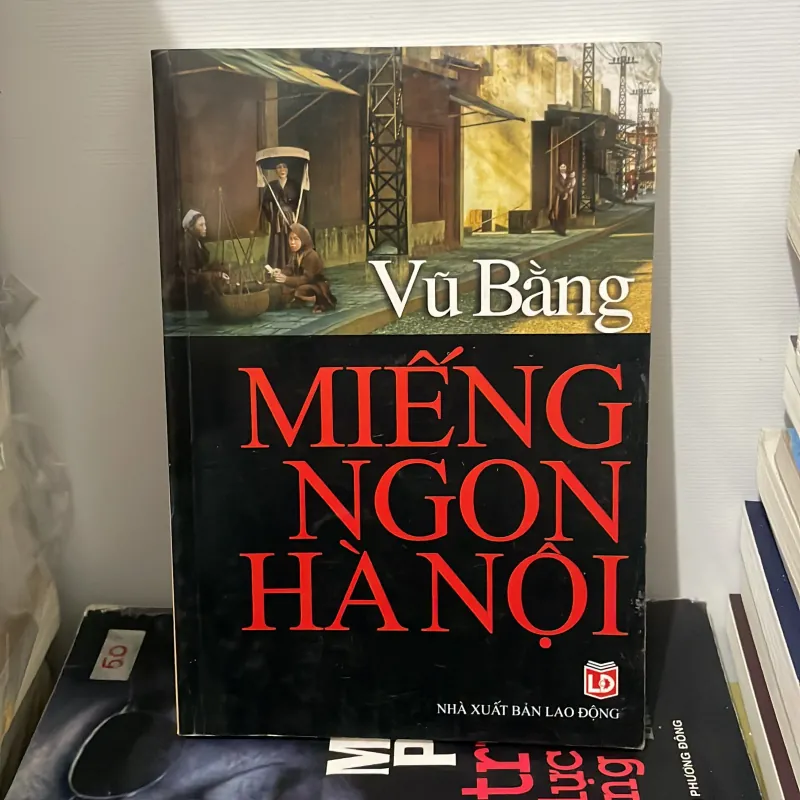 Miếng ngon hà nội 926488
