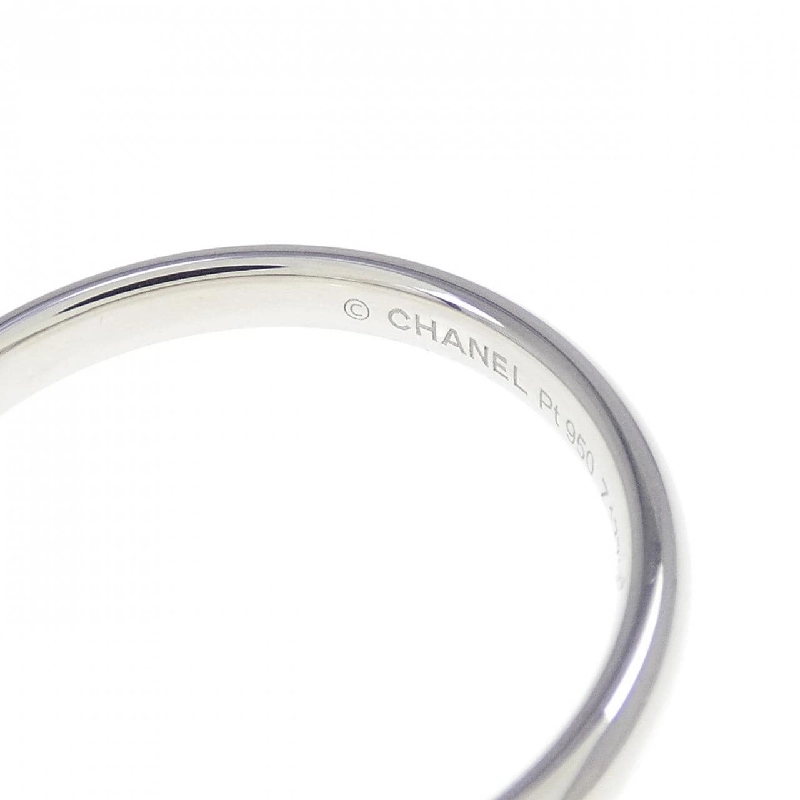 Nhẫn Parisian John Chanel - Hàng hiệu Authentic 838667