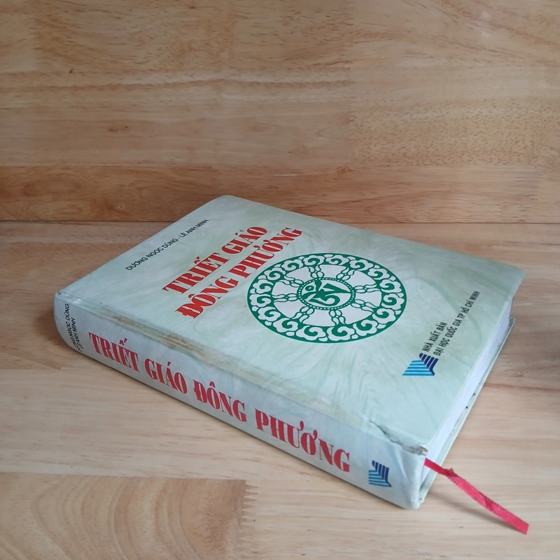 Triết Giáo Đông Phương - Dương Ngọc Dũng, Lê Anh Minh 548314