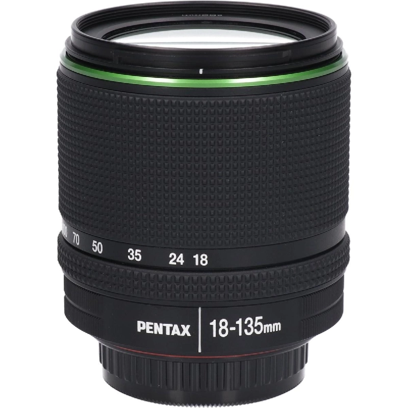 Ống kính DA18-135mm F3.5-5.6AL DC WR - Hàng hiệu Chính hãng 879779