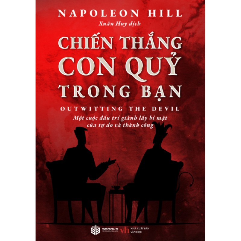 Chiến thắng con quỷ trong bạn 22274