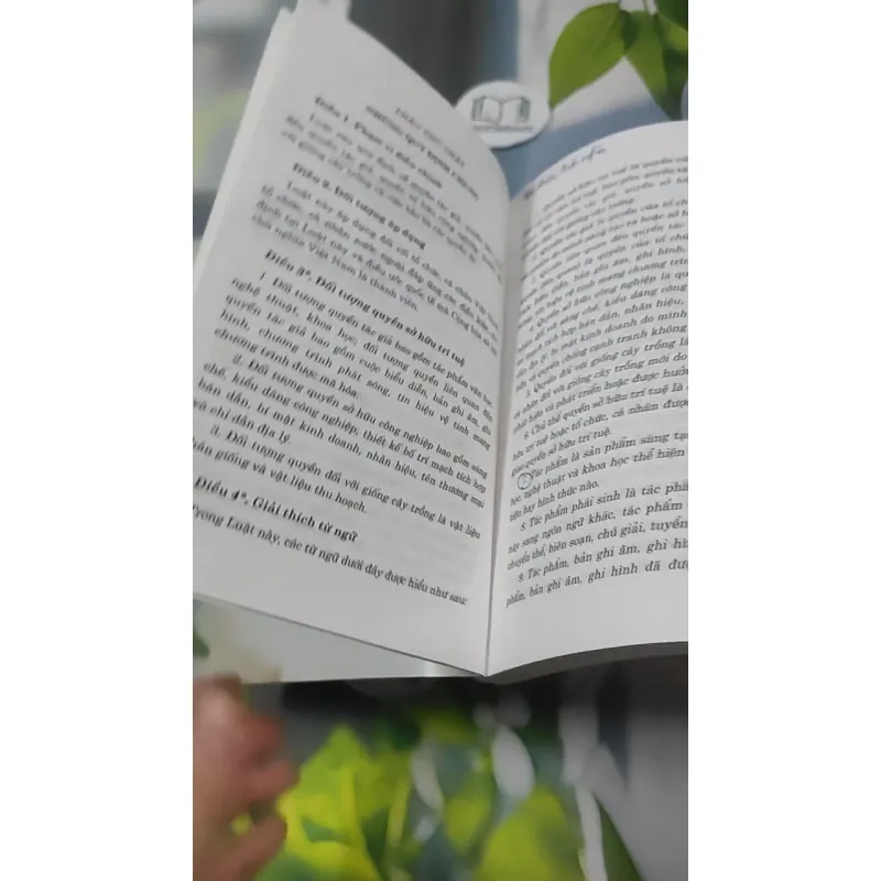 Luật Sở Hữu Trí Tuệ Và Nghị Định Hướng Dẫn Về Quyền Tác Giả, Quyền Liên Quan 727366