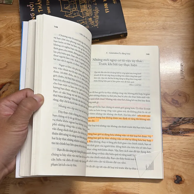 II Sách Kỹ Năng: Tuần Làm Việc 4 Giờ - TIMOTHY FERRISS - 2020 699411