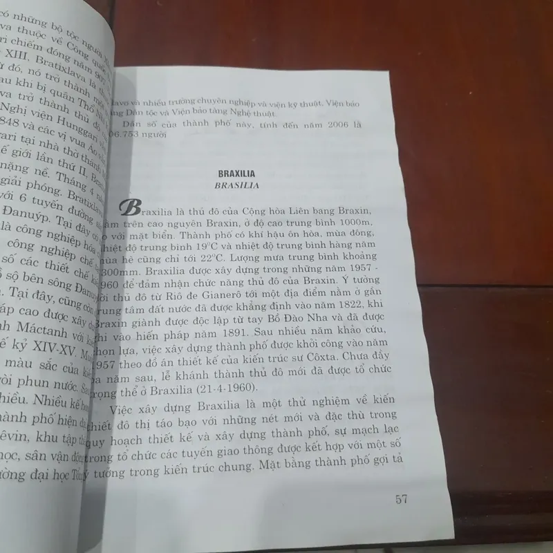 THỦ ĐÔ CÁC NƯỚC trên thế giới 705176