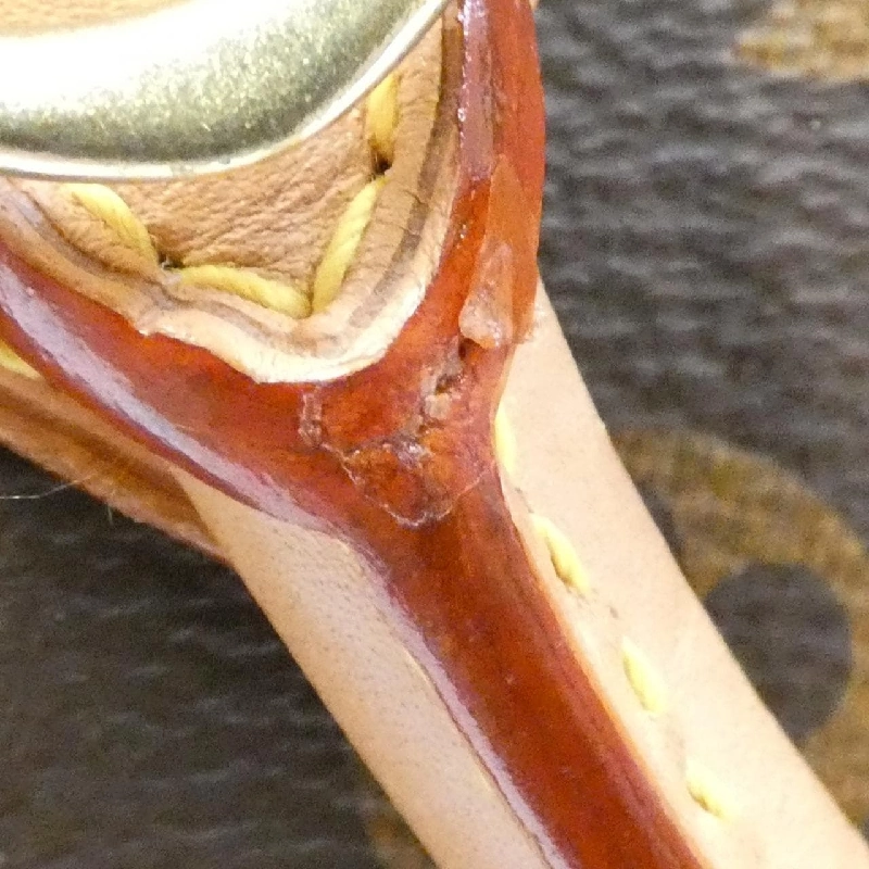 Túi xách Louis Vuitton Monogram Alma BB M53152 - Hàng hiệu Chính hãng 766799