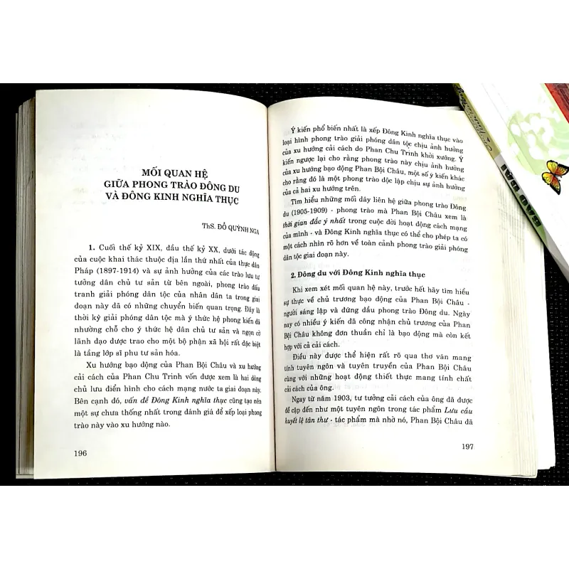 Những khía cạnh LỊCH SỬ - VĂN HÓA Việt Nam và thế giới 996747