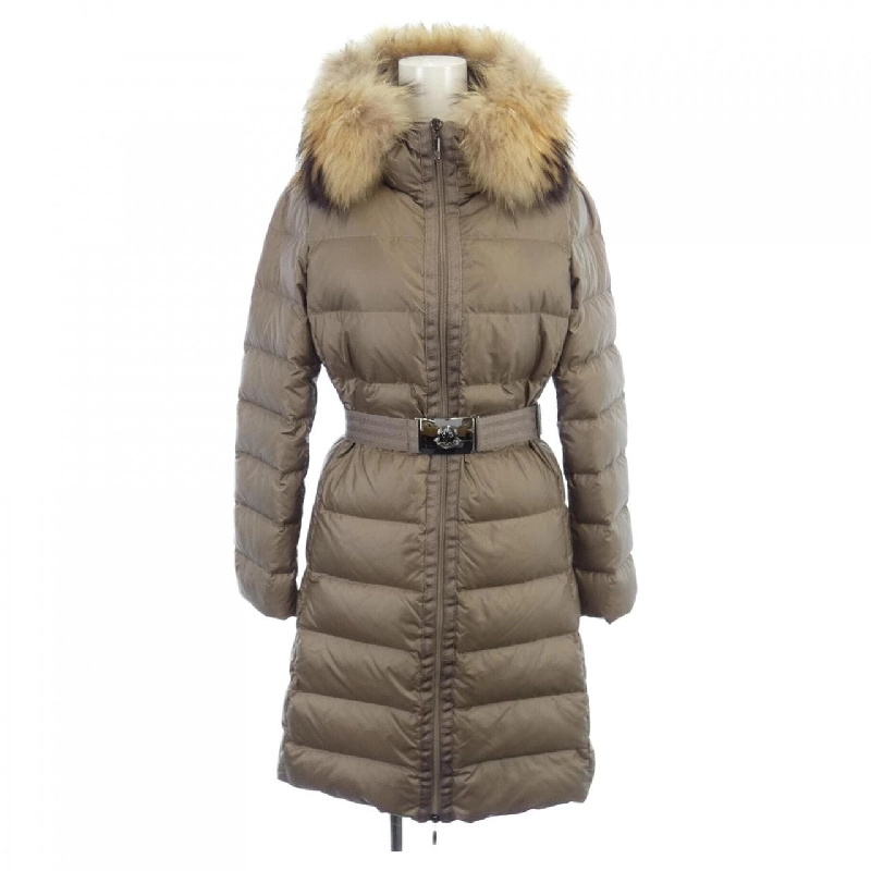 Áo khoác lông vũ MONCLER 644312