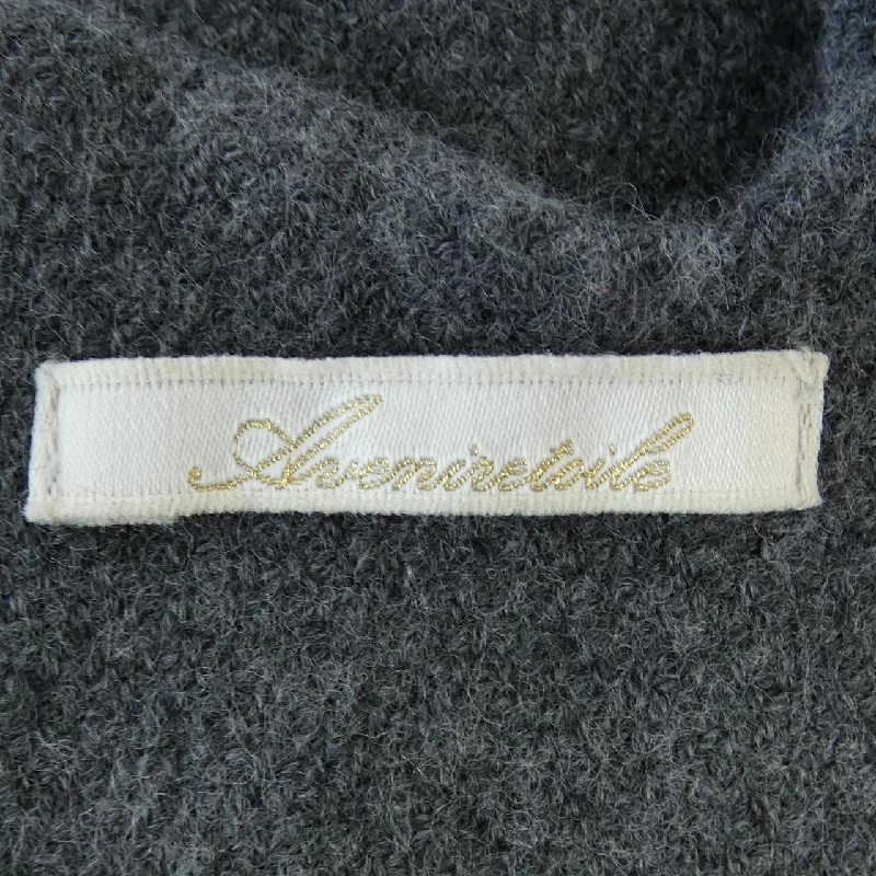 【Mã giảm giá】Aveniretoile Váy 653822