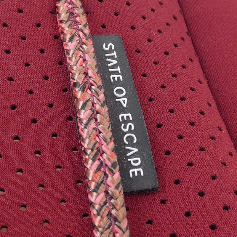 Túi STATE OF ESCAPE - Hàng hiệu Authentic 832028