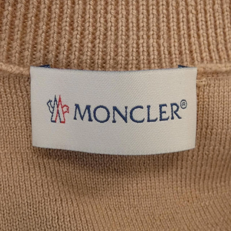 Moncler MONCLER Áo khoác lông 638456